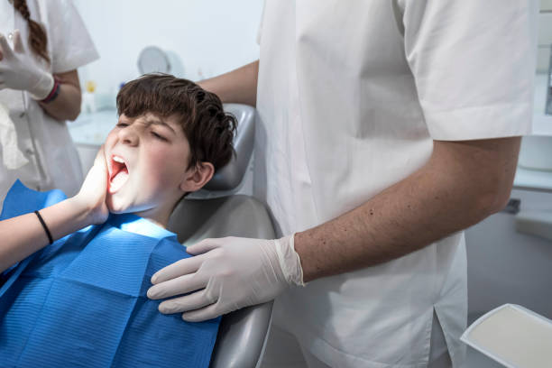 Best Emergency Treatment for Jaw Pain or Injury in Glassboro, NJ